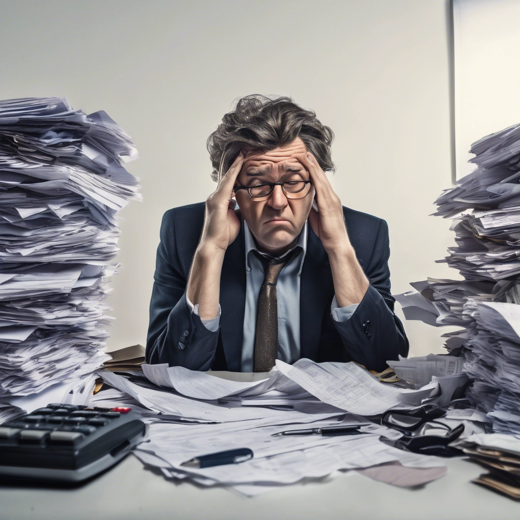Tax Services