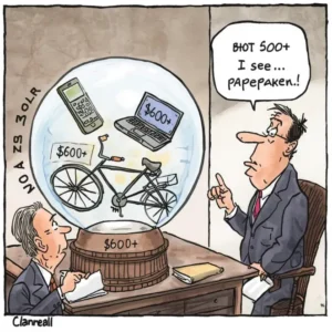 600 dollar threshold future 1099-K reporting cartoon selling items freelance income