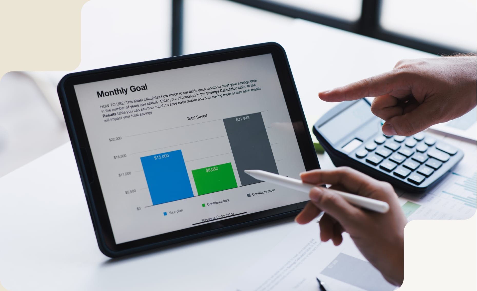 Tax Planning & Preparation 
