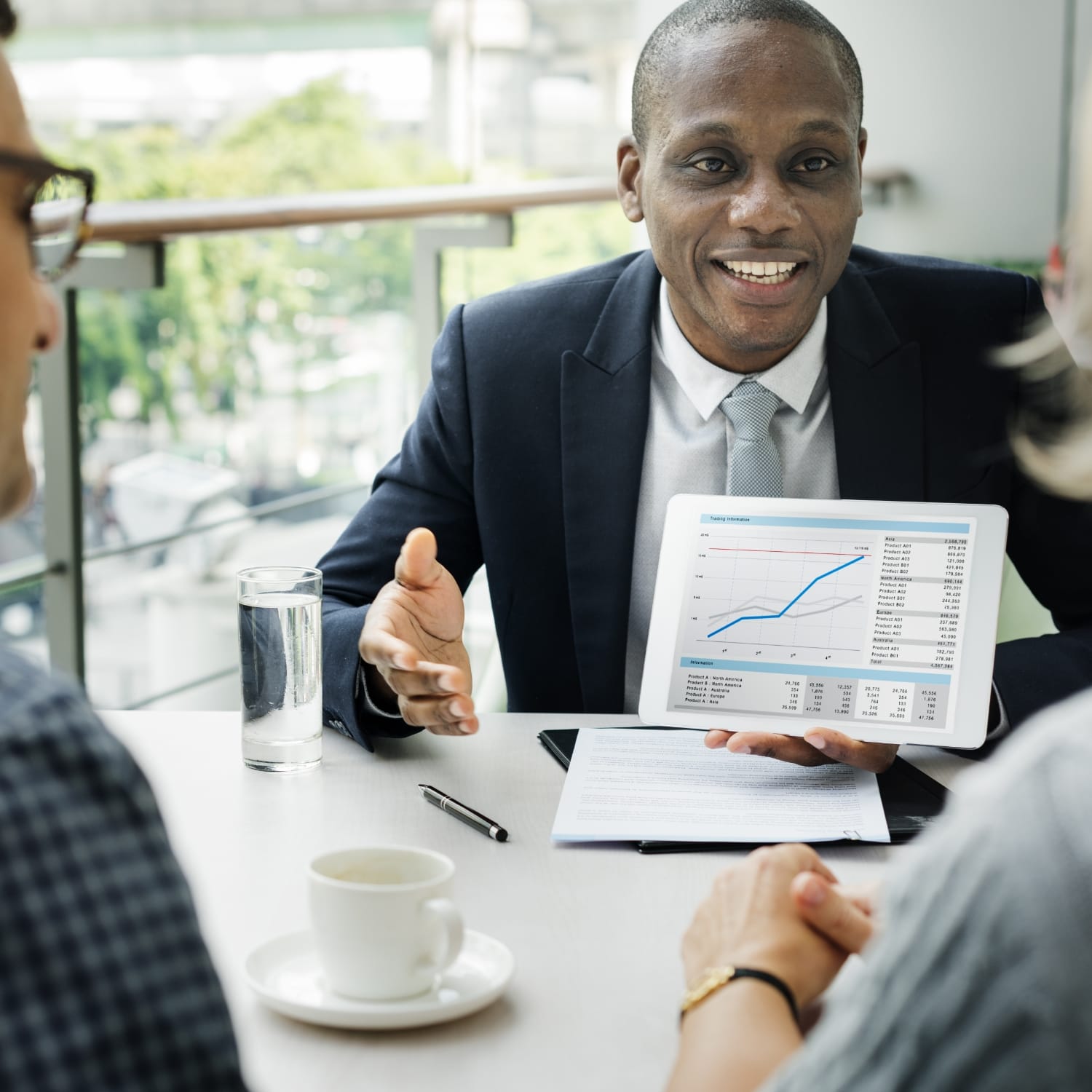 Financial Statement Analysis