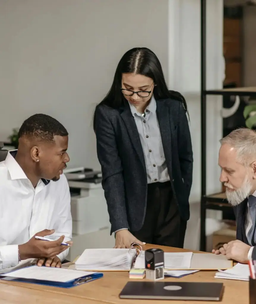 client understanding tax landscape